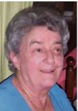 Photo de profil de Madame Thérèse MOUQUET